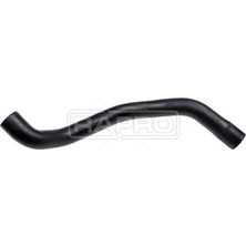 Rapro Radyatör Üst Hortumu Giriş Opel Insignia A 1.6 A16LET 1.8 A18XER