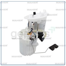 Maher Depo Samandırası Komple A4 / A5 2008-2011 Cdhb - Cdnc - Cjeb - Cdnb 1.8-2.0 Tfsı