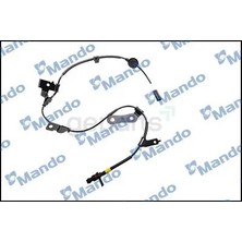 Mando Abs Sensoru Arka Sag Sportage (Ql, Qle) 2015