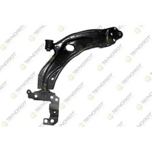 Teknorot Alt Salıncak Komple Sağ Fiat Doblo 2006-2010