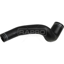 Rapro Turbo Intercooler Hortumu Fiat Fıorıno 2009 1.3 Jtd