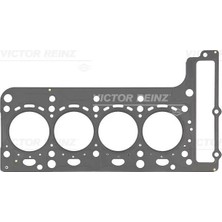 Victor Reinz Silindir Kapak Contası Mercedes OM651 W176 W204 W205 W212 W166 X204 W447 W639 B906 B907 B910
