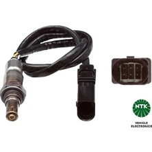 NGK Oksijen Sensörü Punto Evo - LINEA-500-DOBLO - Fıorıno 1.3 Dmtj - Alfa Lamba Sensörü