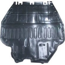 Meydan Karter Muhafaza Plastiği Orta Dizel Tip (Eurobump) ; Volkswagen Bora - 1999-2005
