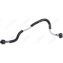 Nifea Yakit Hortumu Mercedes OM611 W638 B901>B904