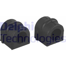 Delphi Viraj Demir Lastığı Ön 25.2mm Vectra C - Sıgnum 2002 2.li Paket Febı 36543