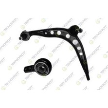 Teknorot Salıncak On Sol Alt Bmw E36 Burclu