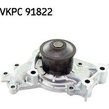 Skf Devirdaim Su Pompasi Toyota Camry 3.0l 1mz - Fe MCV20 MCV30 1997-2006