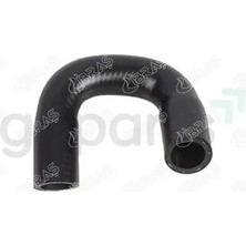 İbraş Egr Sogutucu Hortumu Fiesta / Focus / C - Max 2002-2011 1333609