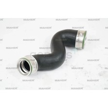 Maher Hortum Turbo Passat 2001-2005 Avf - Awx 1.9 Tdı Alt Sag