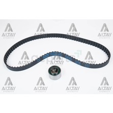 GMB Triger Seti Suzuki Swift / Cultus 1.0 / 97 Diş