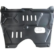 Meydan Karter Muhafaza Sacı (Metal) ; Fiat Linea Classic - 2006-2015