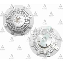 Maher Fan Termiği H-100 / L-300 / L-200