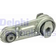 Delphi Motor Takozu Renault Laguna 2 2001-2007 Espace 4 2002-2006 1.9dci 2.0 16V 2.2dci 3.0dci 3.0 V6