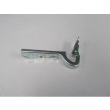 Meydan Ön Kaput Menteşesi Sol (Tyg) ; Suzuki Jimny - 2004-2012