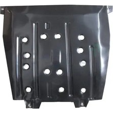 Meydan Karter Muhafaza Sacı (Metal) ; Chevrolet Aveo - Sd / Hatchback - 2004-2005