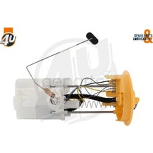 Twins Depo Icı Yakit Pompasi Passat 2004-2010 Bkp - Cbab 2.0 Tdı 3,5 Bar Revızyonlu
