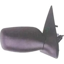 Meydan Kapi Aynası Sağ Manuel ; Ford Fiesta - 1994-1995