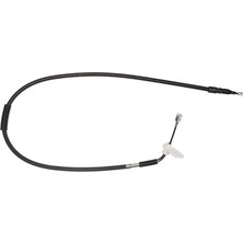 CAVO Fren Halatı Arka Sag Mercedes W169 W245