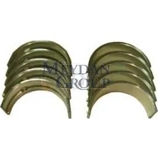 Meydan Ana Yatak 0.50 (4AF/4AFE) 1.6cc (Tdc) ; Toyota Corolla - AE92- 1988-1992