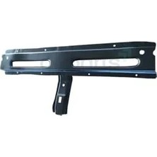Meydan Radyatör Fan Davlumbazı T Sacı ; Opel Astra - F - Sd / Hatchback - 1995-1998
