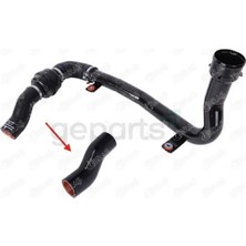 İbraş Turbo Hortumu Boxer 4 2016