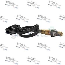 Lambda Sensor 1997-2000