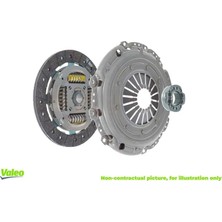 Valeo Debriyaj Seti Kalos - AVEO 1.2 8V - Spark - Matiz 1.0 8V