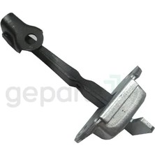 Meydan Ön Kapi Durdurucusu Sağ / Sol Aynı (Adet) (Kapi Gergisi) ; Toyota Hılux - Pick Up Vigo - 2005-2011
