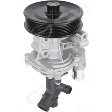 GVA Devirdaim Su Pompası Komple Su Pompası TRANSIT V348 2006-2011 3.2 200PS