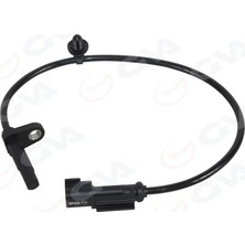 GVA Arka Abs Kablosu Custom 2012 Transıt 5-363 2014 Tek Teker
