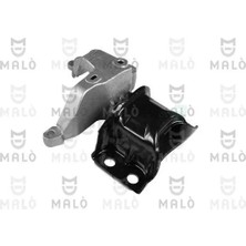 Erastech Takoz Motor Clio 2 1998-2005 Clio 3 2005-2014 Kangoo 2001-2012 Braketli Sağ Hidrolik Yağlı