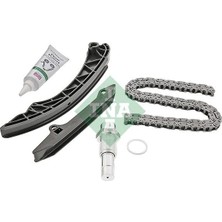 Ina Eksantrik Zincir Seti Alt Bmw M50 M52 M54 E36 E34 E46 E39 E60 E38 E65 E83 E53 Z3 Z4 E85