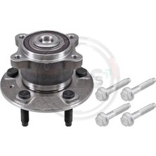 BSG Porya Arka Aveo T300 Mokka 2012