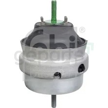 Febi Motor Takozu Sol A4 2000-2008 80005231