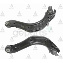 Taiwan Denge Kolu Arka Civic 2006-2012 Fd6 Çatallı Burçlu Üst Sağ