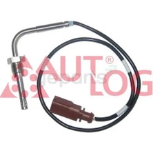 BREMI Egzoz Sıcaklık Sensoru T5,5-T6 2010 7.08369.21.0