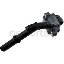 BSG Atesleme Bobini W204-212-221-222-166-X204-463 2008