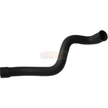 GB Turbo Hortumu Büyük Plastik Parça Dacia Logan 2006 Renault Megane 2 2002 1.5dci