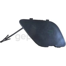 Meydan Ön Tampon Çeki Demiri Kapağı (Tw) ; Ford Mondeo - 2015-2018
