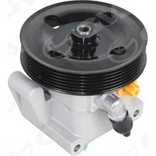 GVA Hidrolik Direksiyon Pompasi Focus 1 2002-2004 1.6 Zetec Klimalı Muşurlü Tip