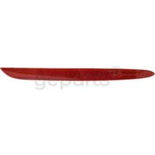 BSG Reflektor Arka Sag W118-W172-W177-W205-W217-W247-W257 2014