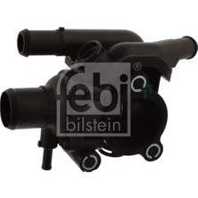 Febi Termostat Govdesı Focus 1998-2004 Komple / Termostat ve Contalı
