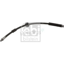 Febi Fren Hortumu Arka Focus / C - Max 2004 Dısklı Tip