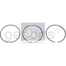 FEDERAL Segman Sprt. 215-315-515CDI 2006 050 88.50 mm