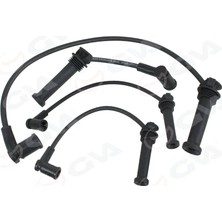 GVA Buji Kablosu Takım Ford Mondeo 2001 2.0 Duratec