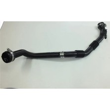 Turbo Hortumu Komple Renault Kangoo 2 2008 1.5dci K9K