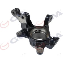 GVA Aks Taşıyıcı Ön Sağ Toyota Yaris Ncp Scp Nsp Ksp 2006-2017 Abs Li