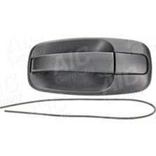 Kapi Açma Kolu Diş Sağ ; Renault Trafıc 2 2001-2013