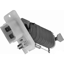 HELLUX Kalorifer Rezistansı Astra F 1991-1998 1.4 1.6 2.0 Tüm Mod